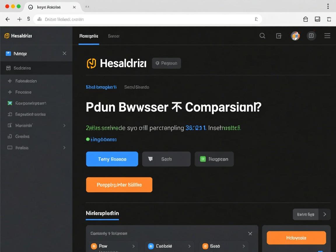 html如何解决浏览器不兼容