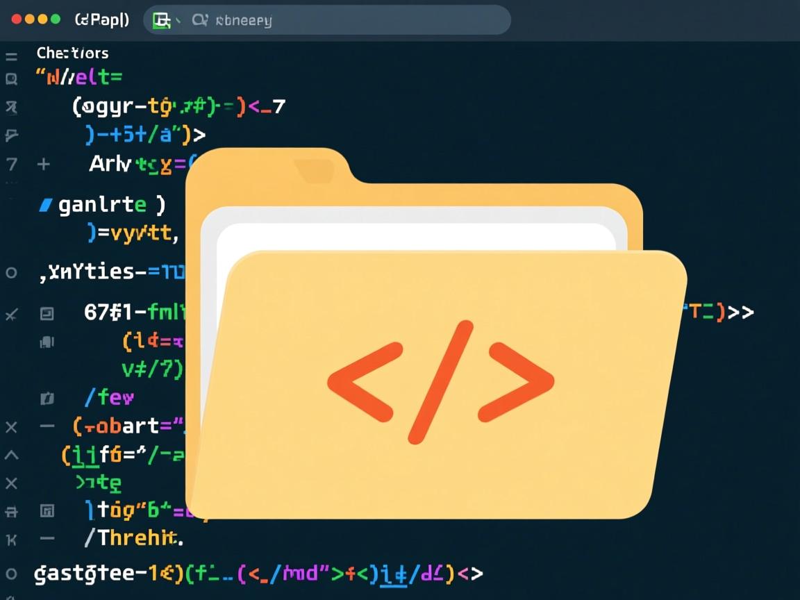 html文件如何创建文件夹