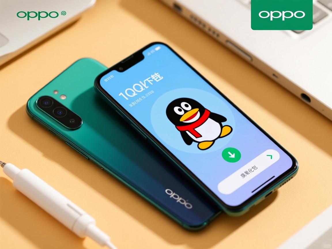 OPPO手机为何无法下载QQ美化包？原因解析与解决方法！  第2张