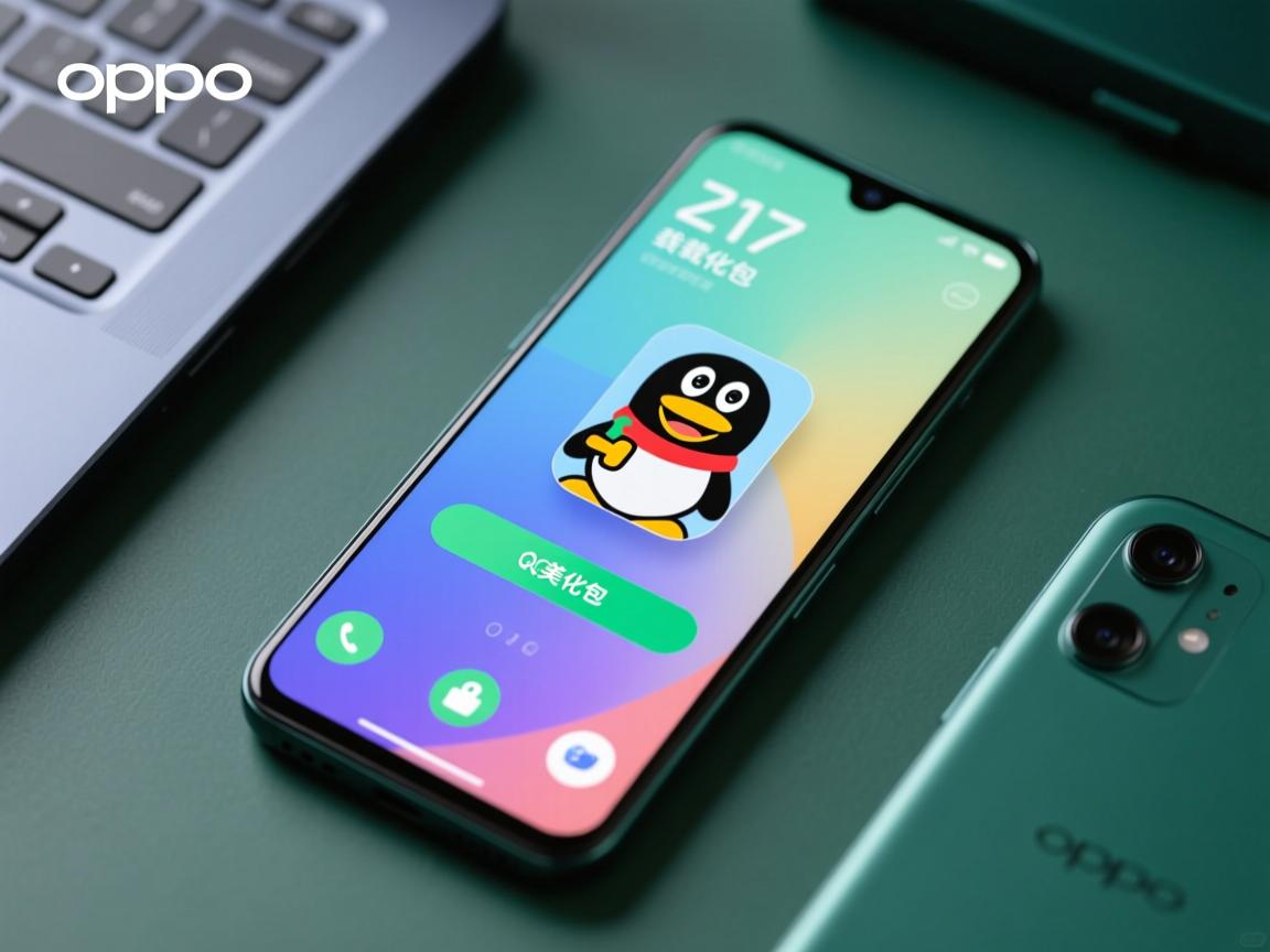 OPPO手机为何无法下载QQ美化包？原因解析与解决方法！  第3张
