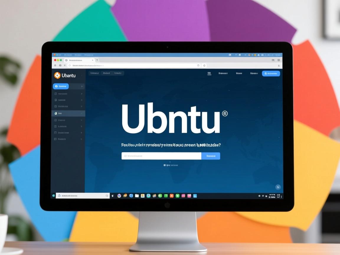 Ubuntu无法打开浏览器？究竟隐藏了哪些常见原因与解决之道？  第3张