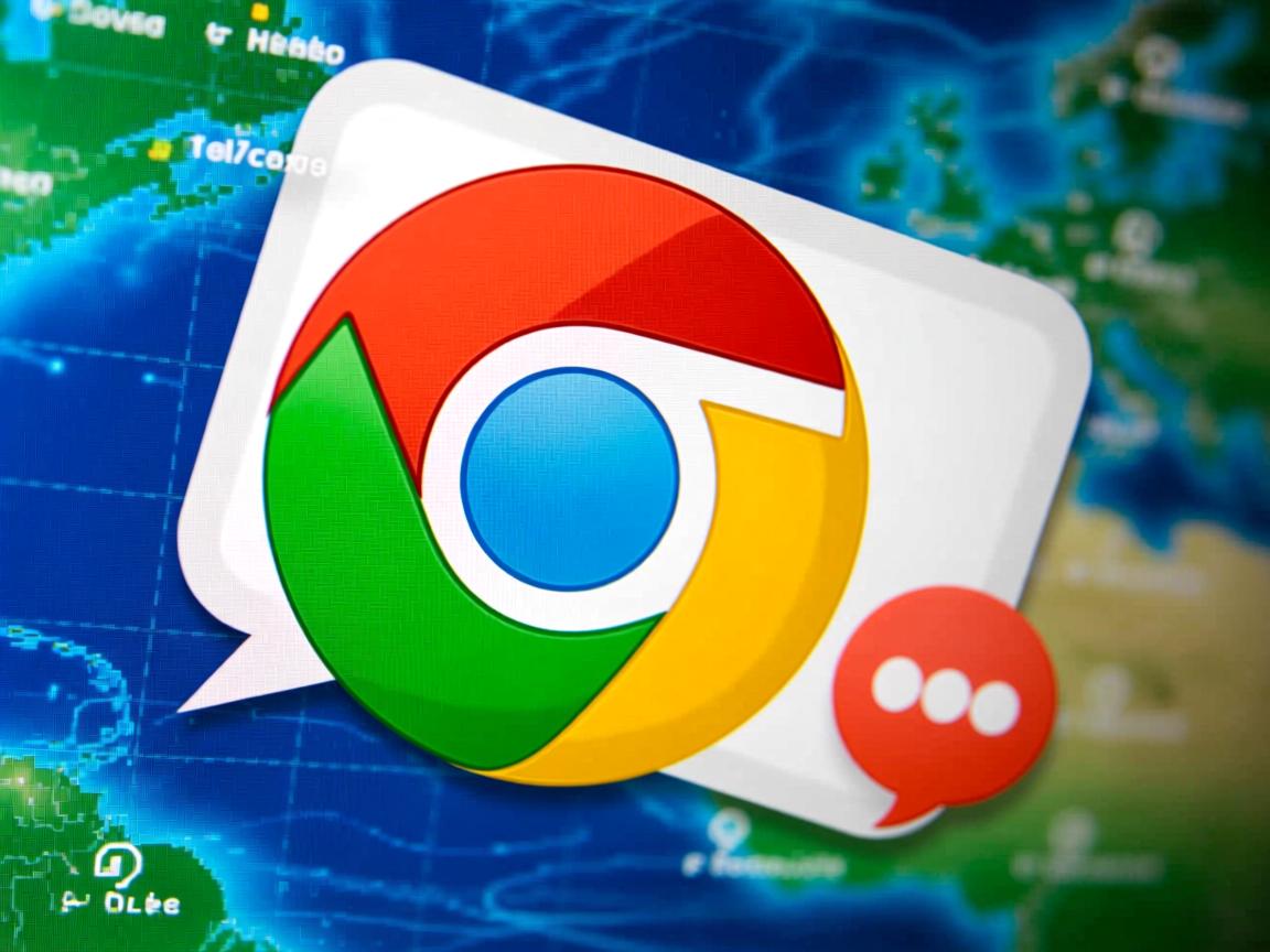 浏览器为什么总发消息