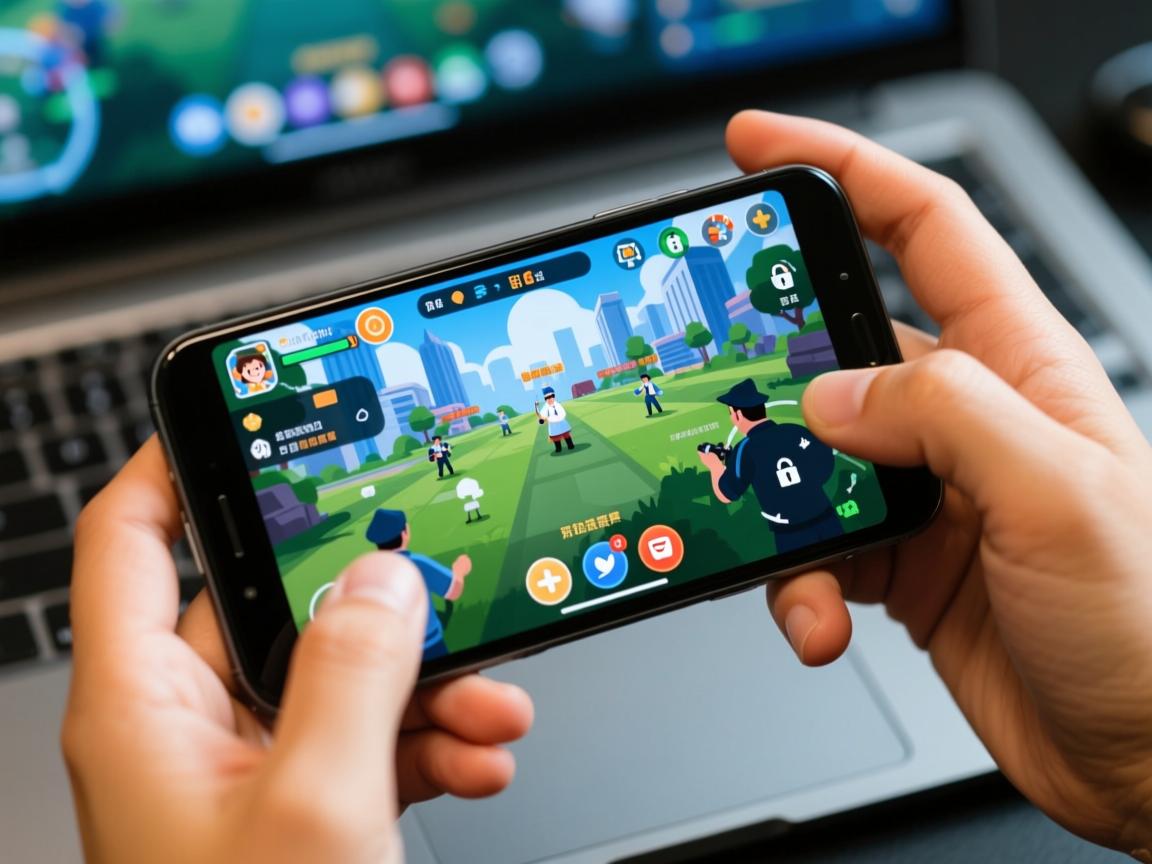 xs手机为何在玩游戏时自动锁屏?原因揭秘 第2张 xs手机为何在玩游戏时自动锁屏?原因揭秘 第2张