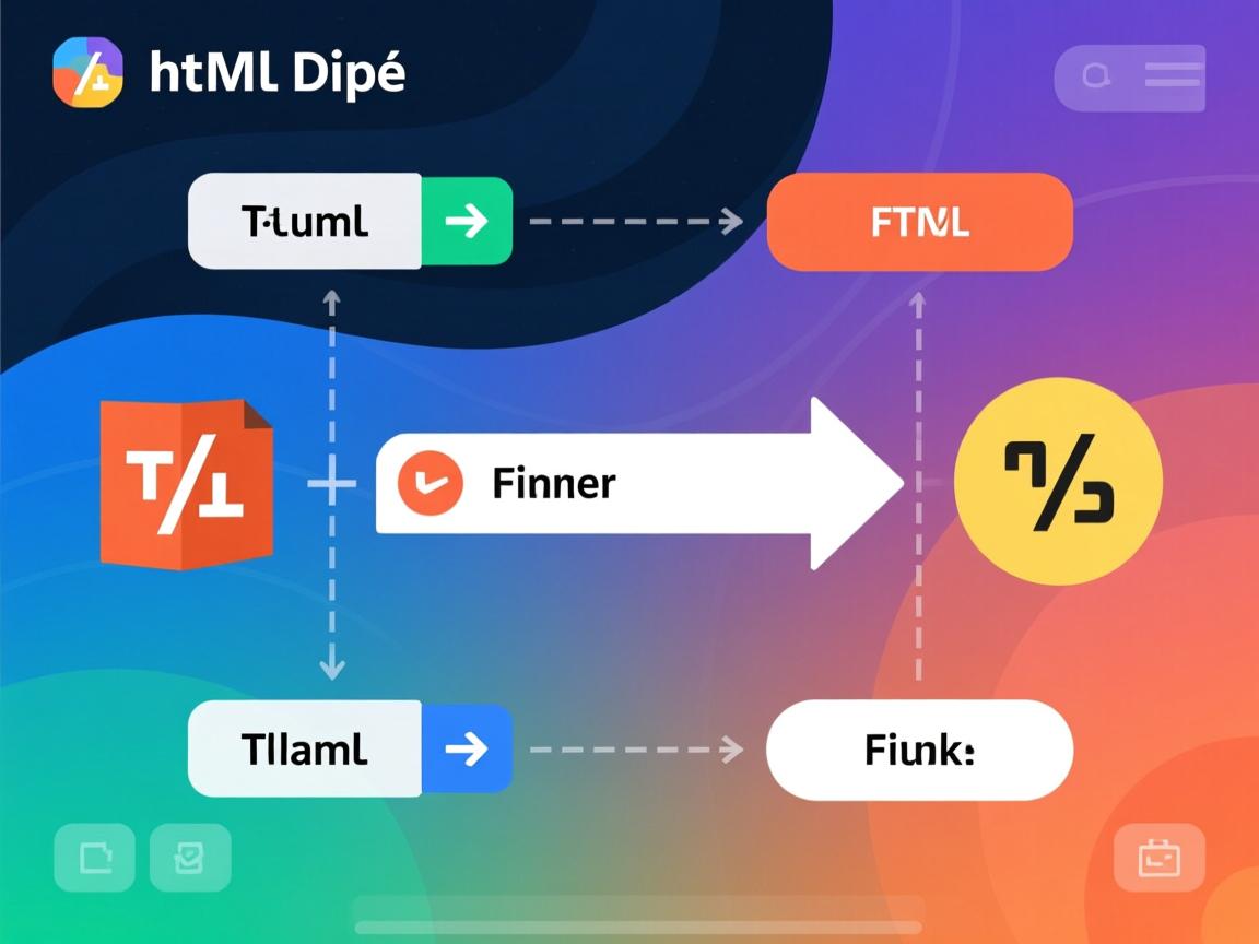如何快速生成html文件路径