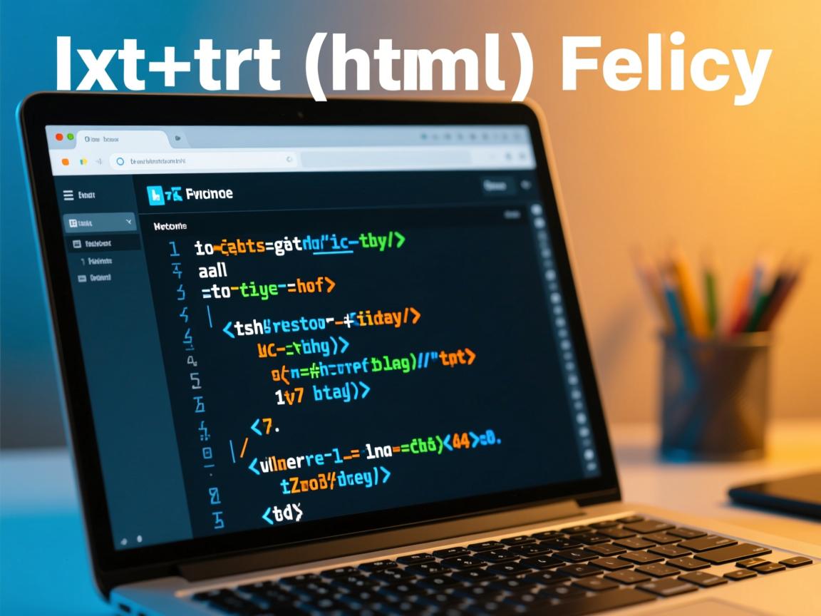 如何用txt文档写html文件