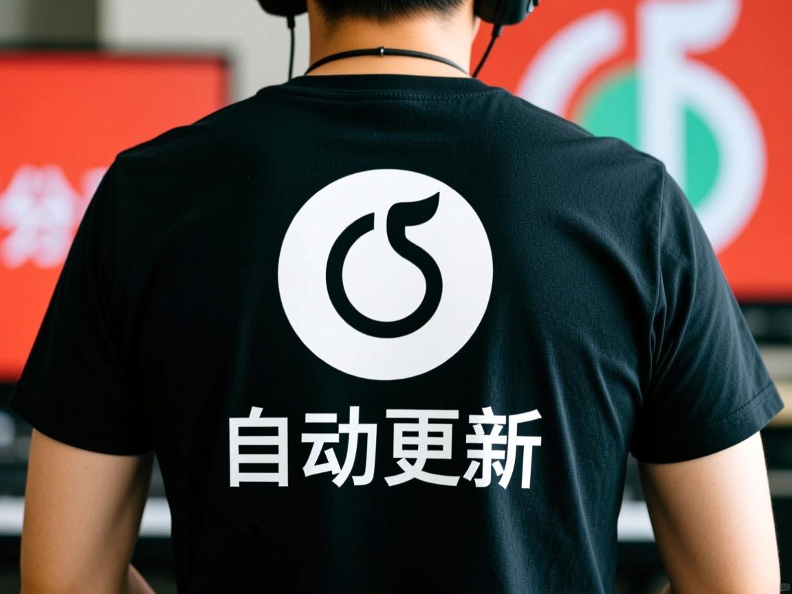 QQ音乐频繁自动更新，背后原因是什么？用户隐私和数据安全如何保障？  第1张