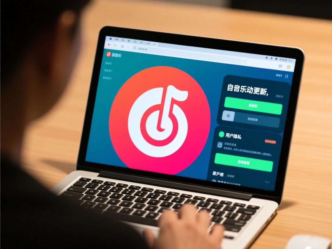 QQ音乐频繁自动更新，背后原因是什么？用户隐私和数据安全如何保障？  第2张