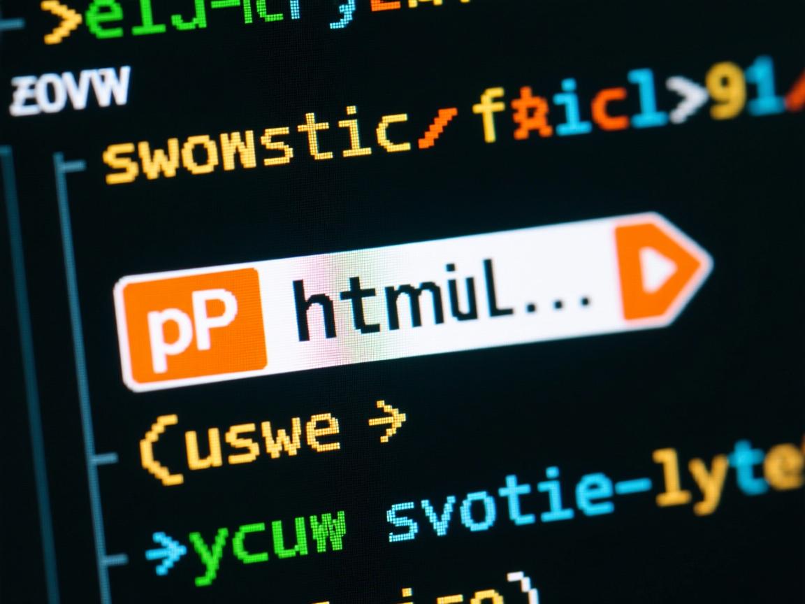 php如何执行html标签