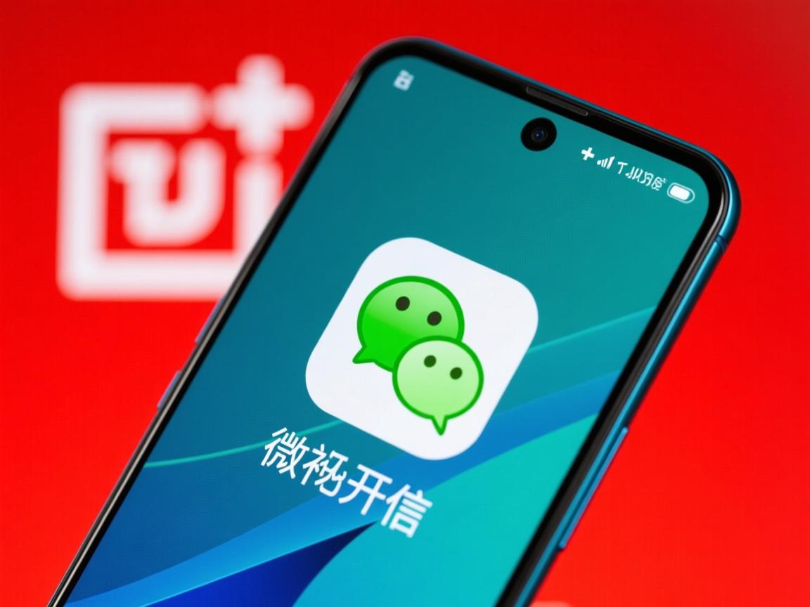 一加手机为何迟迟未更新微信系统？原因何在？  第3张