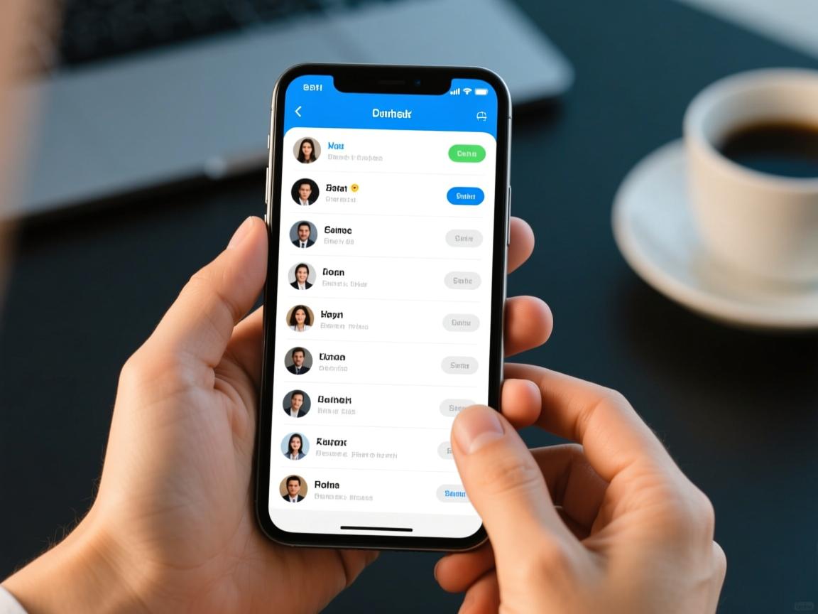 为何手机联系人列表总是比实际所需多出许多？背后的原因是什么？  第1张