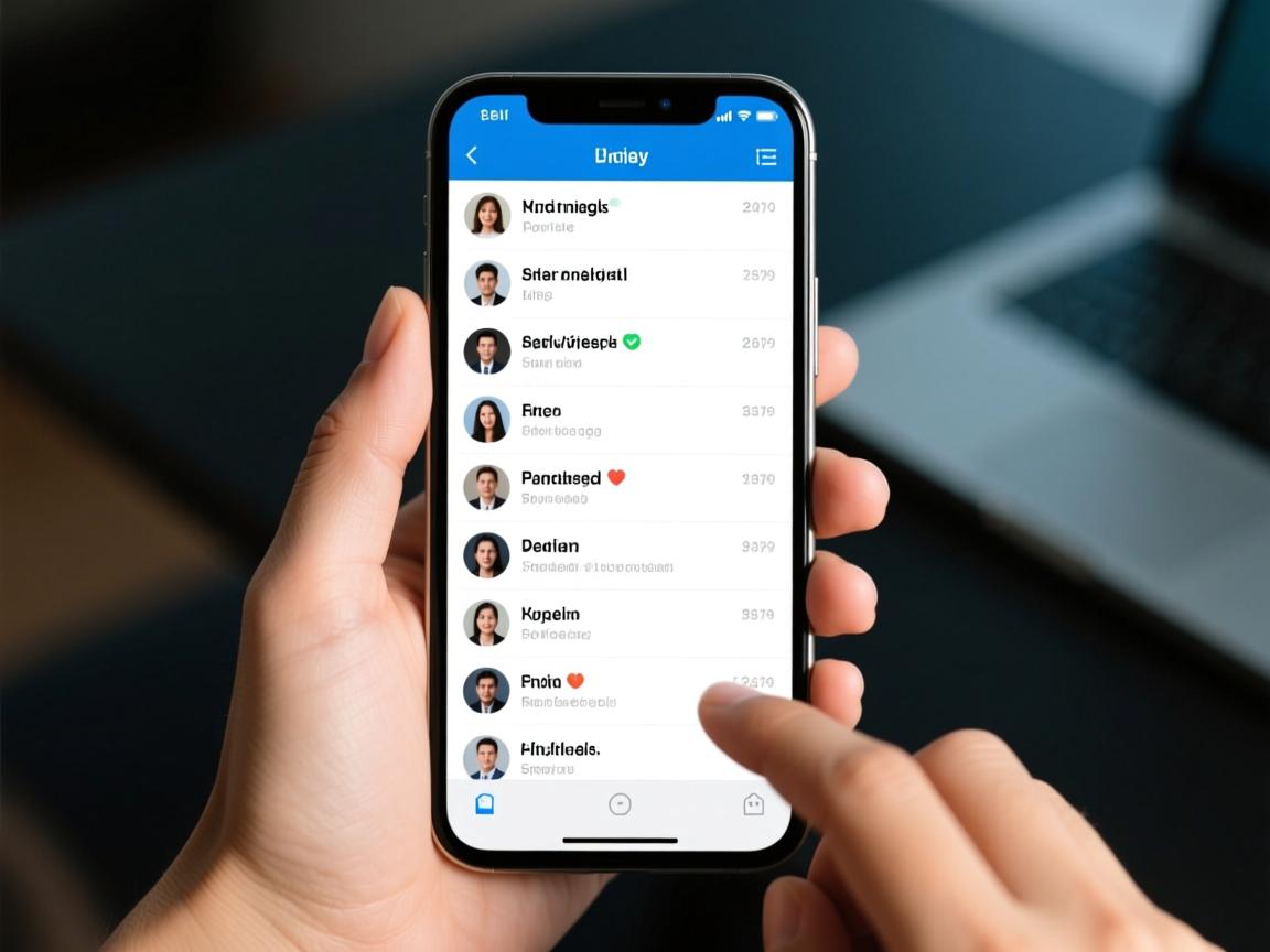 为何手机联系人列表总是比实际所需多出许多？背后的原因是什么？  第3张