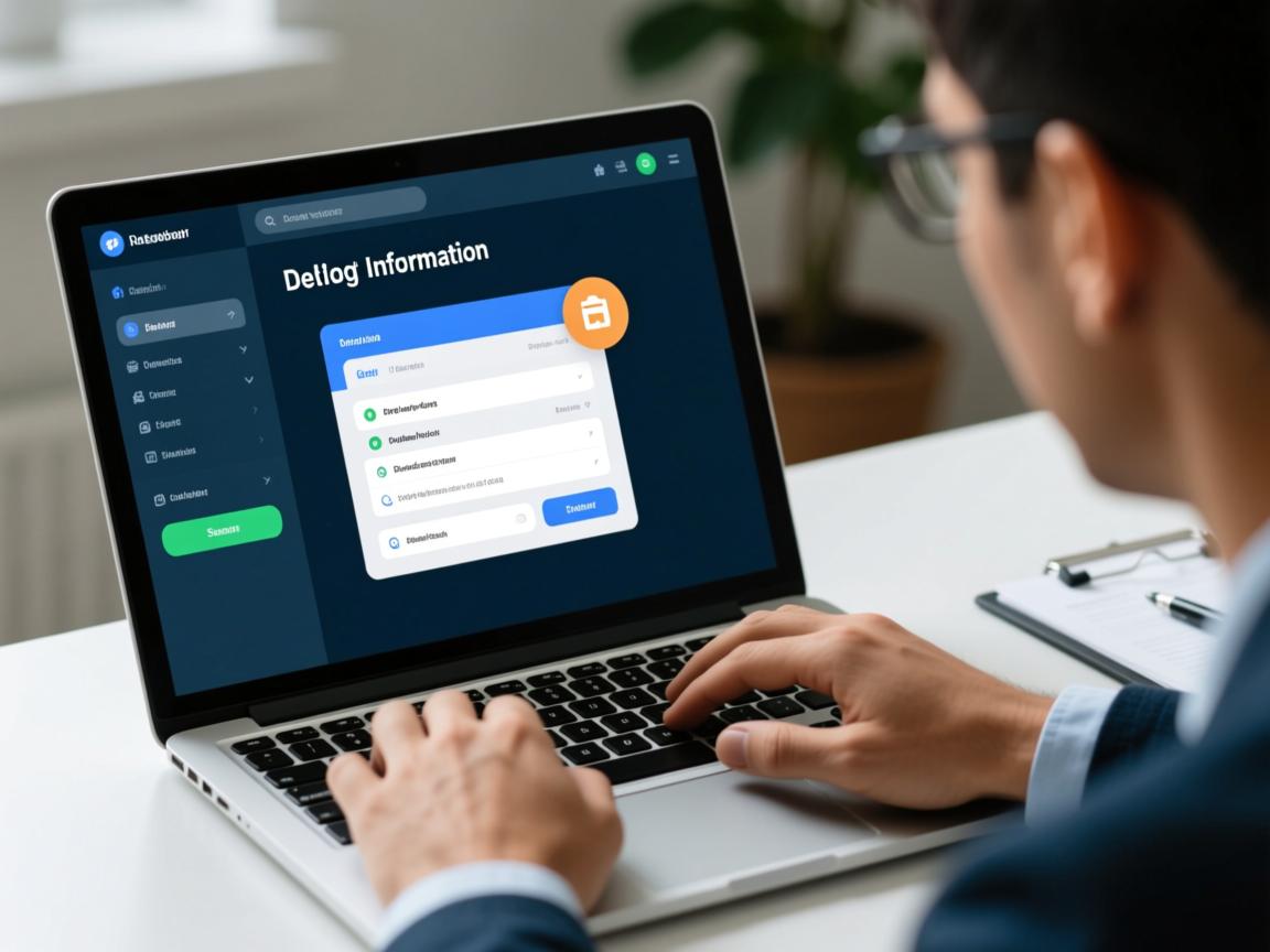 怎么保存日志信息到数据库中