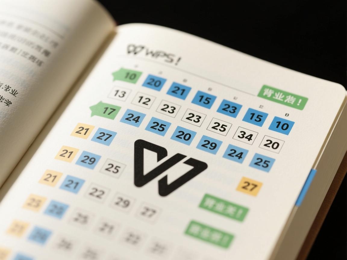 WPS文档奇数页码为何一致？背后原因揭秘！  第2张