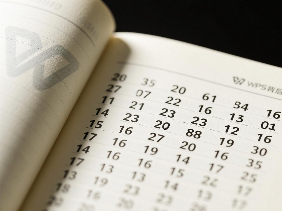 WPS文档奇数页码为何一致？背后原因揭秘！  第3张