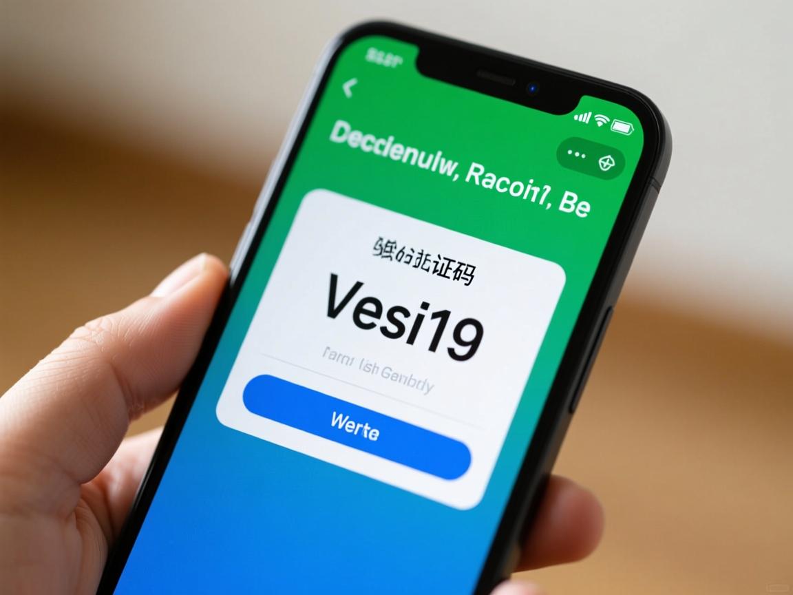 为什么我总是感觉手机验证码接收得特别慢,背后是什么原因? 第1张 为什么我总是感觉手机验证码接收得特别慢,背后是什么原因? 第1张