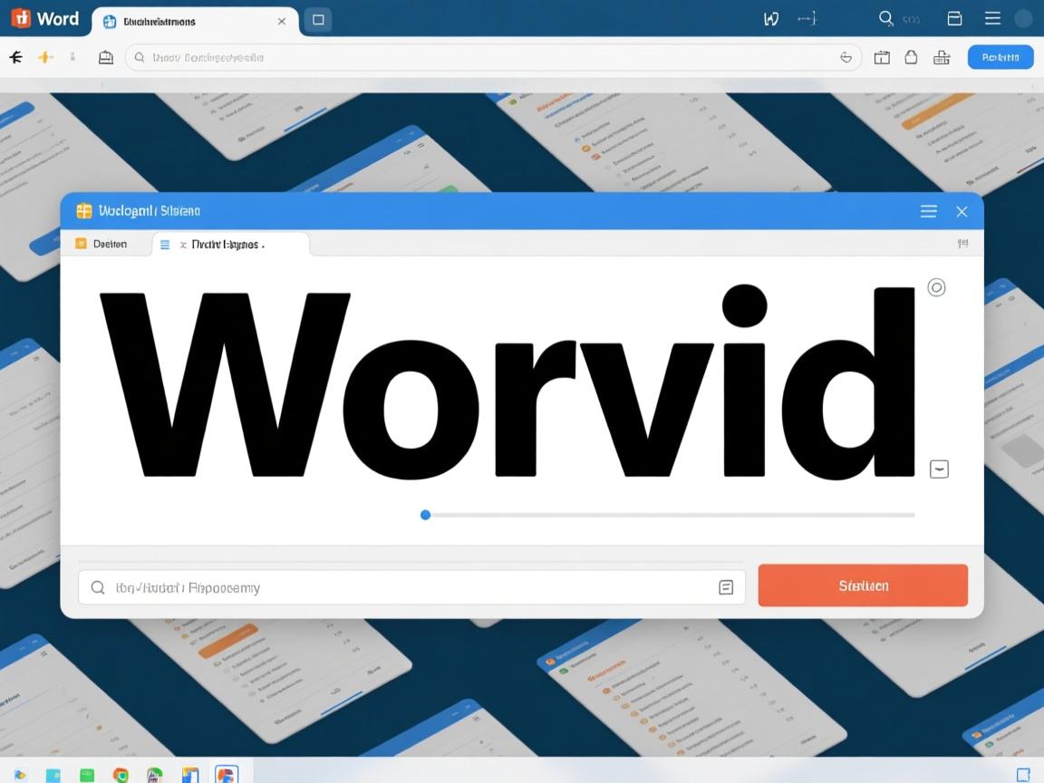 为什么Word文档中复制的数字字体变粗，是设置问题还是其他原因？  第2张