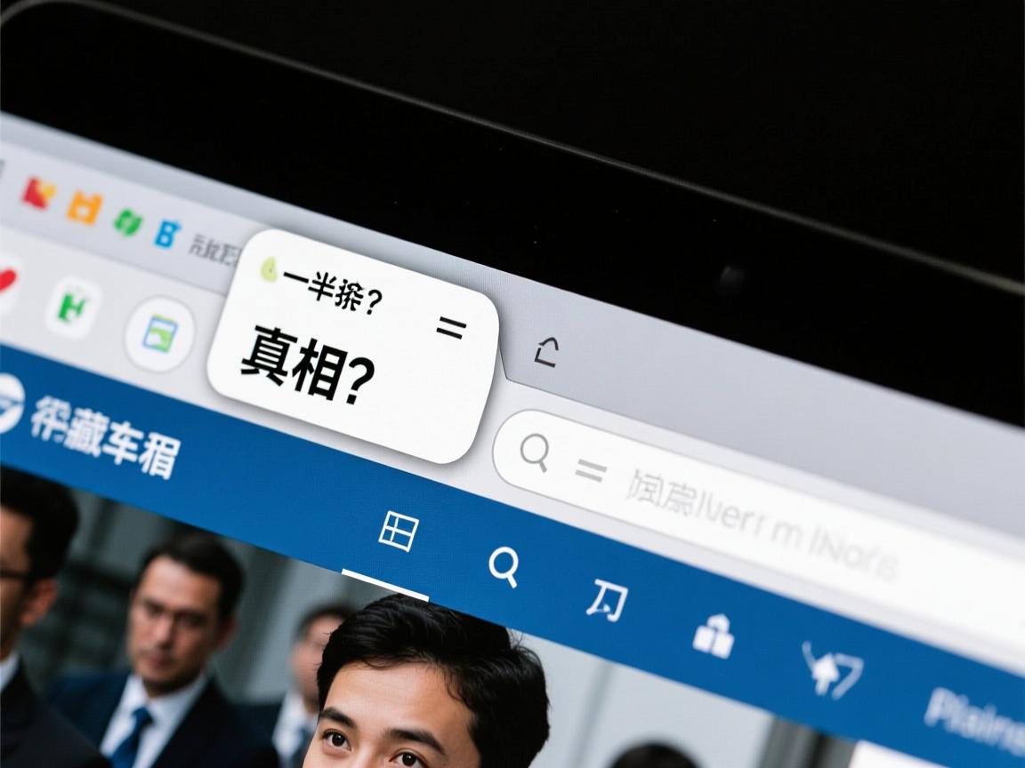 页眉只露出一半真相？探究页眉半隐藏背后的技术奥秘  第3张