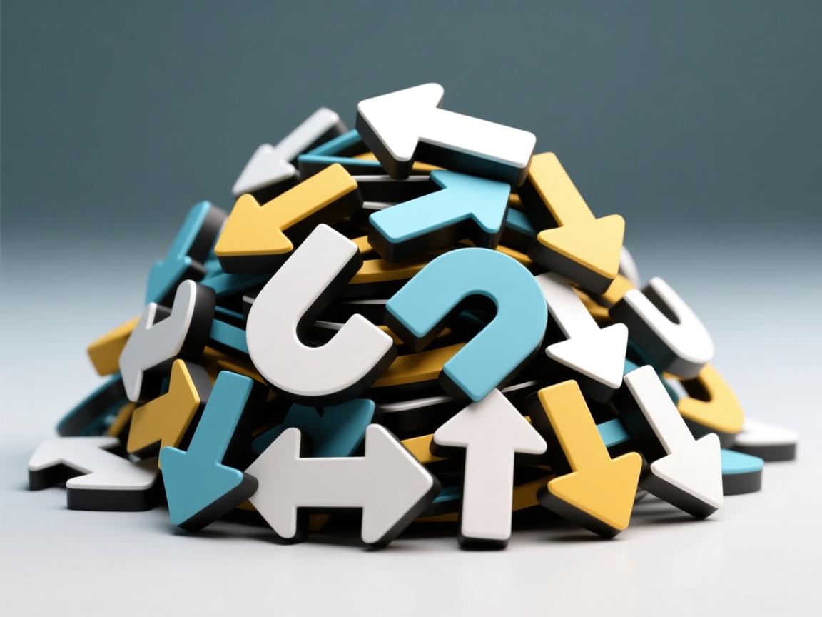 为什么一堆回车符