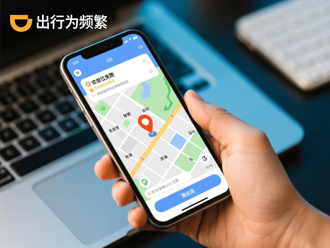 滴滴出行为何频繁出现定位失败，导致无法准确定到位置的问题？  第3张