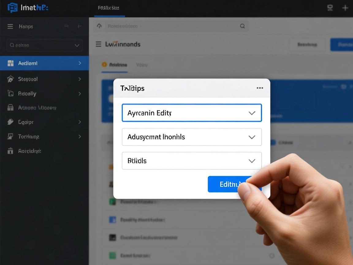 html如何实现编辑下拉框
