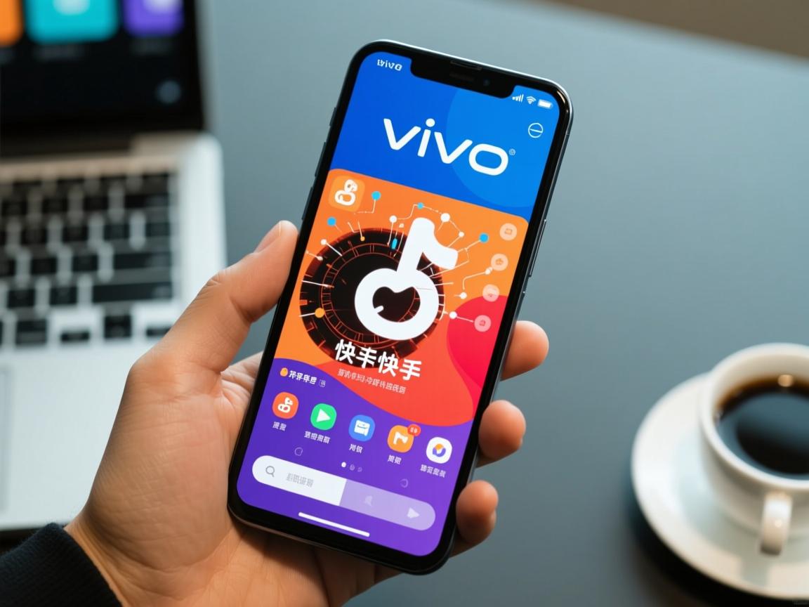 vivo手机为何在快手平台运行如此卡顿，背后原因是什么？  第2张