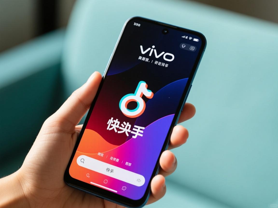vivo手机为何在快手平台运行如此卡顿，背后原因是什么？  第3张