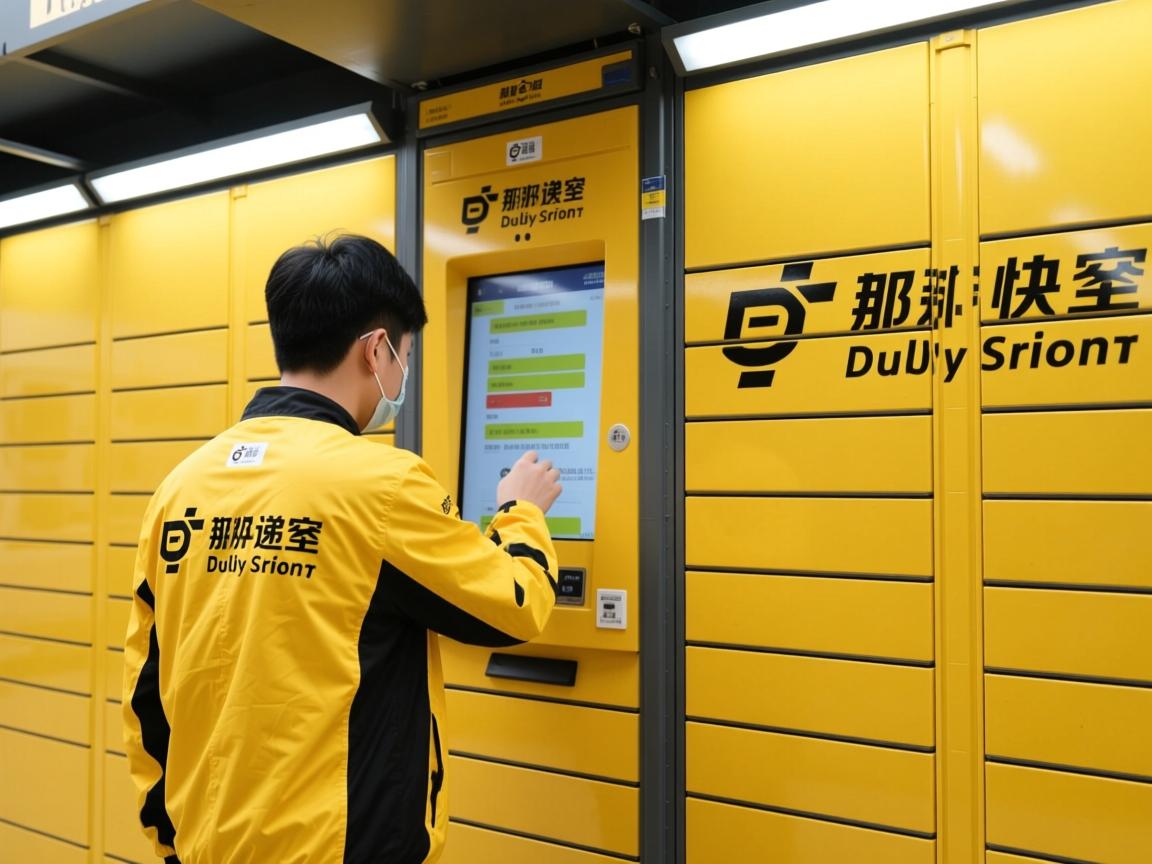 丰巢快递柜取消寄件功能，背后原因是什么？用户权益如何保障？  第1张