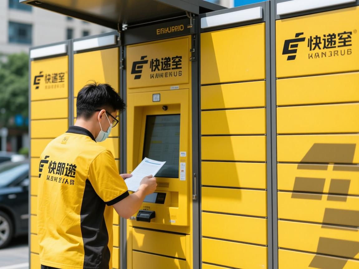 丰巢快递柜取消寄件功能，背后原因是什么？用户权益如何保障？  第2张