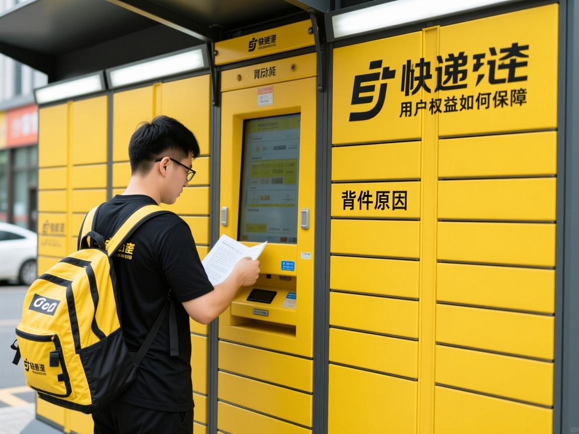 丰巢快递柜取消寄件功能，背后原因是什么？用户权益如何保障？  第3张