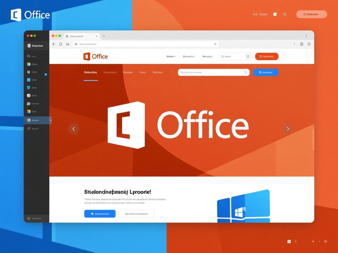 电脑Office软件为何突然打开成网页版？背后原因令人困惑！  第3张