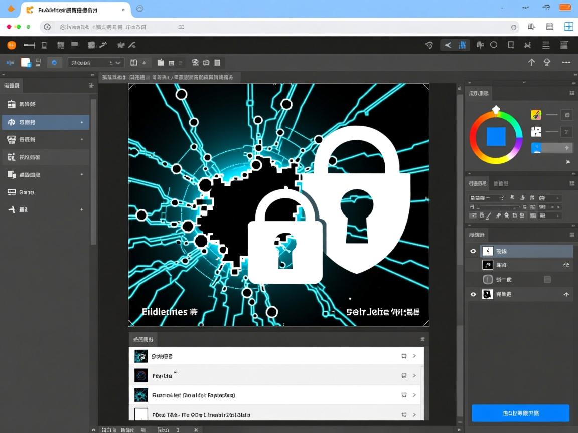 FCKeditor编辑器破绽频发，深层原因究竟是什么？安全性如何保障？  第2张