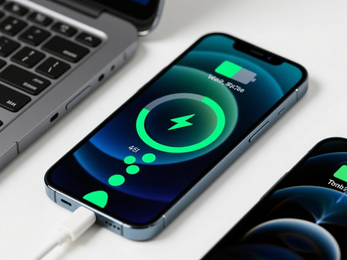 wiwox6手机为何充电频繁，实际耗电量远超预期之谜  第3张