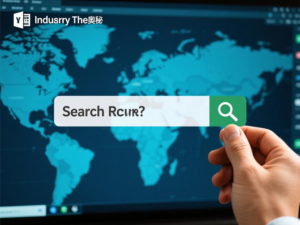 word文档搜索为何反向进行？揭秘后往前搜索的奥秘  第1张