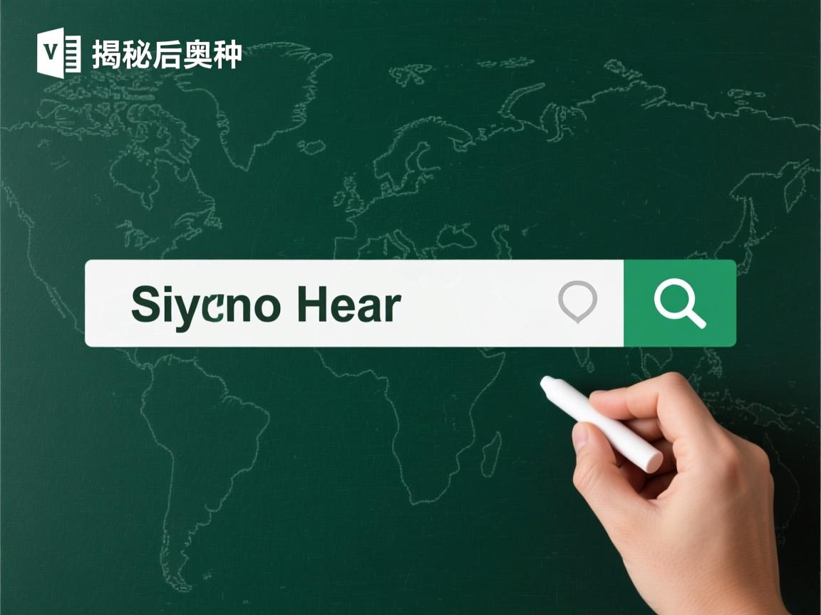 word文档搜索为何反向进行？揭秘后往前搜索的奥秘  第3张