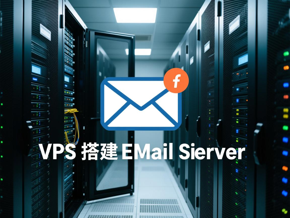vps搭建邮件服务器