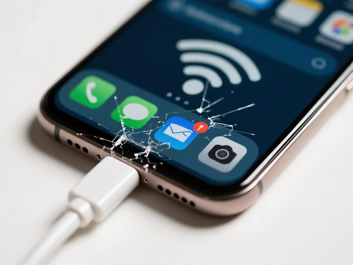 美图手机为何突然断wifi连接？技术故障还是系统更新问题？揭秘原因！  第2张