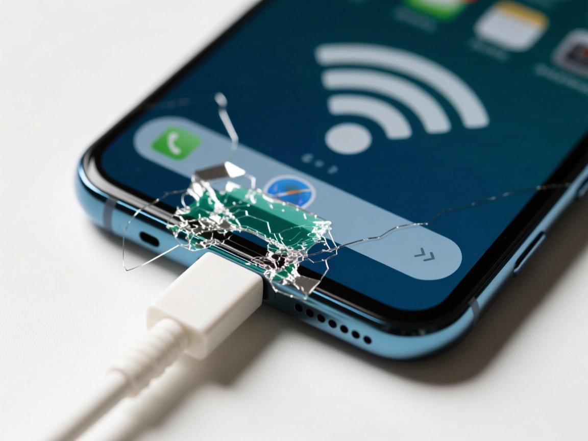 美图手机为何突然断wifi连接？技术故障还是系统更新问题？揭秘原因！  第3张