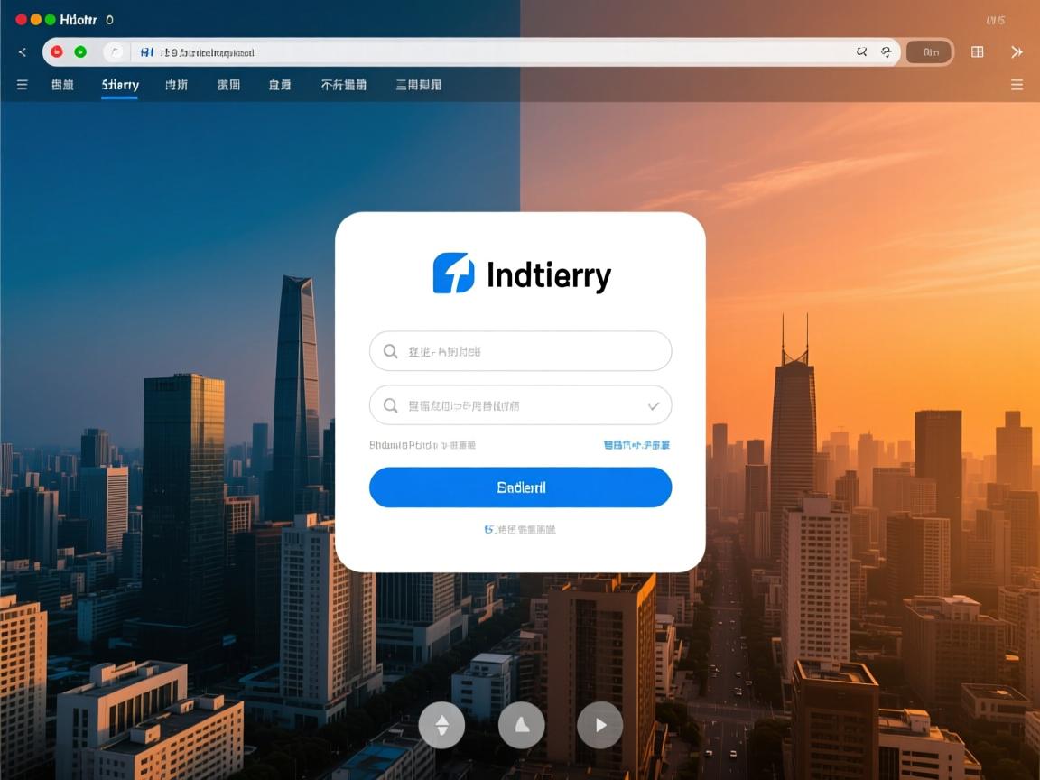 html 如何写登陆