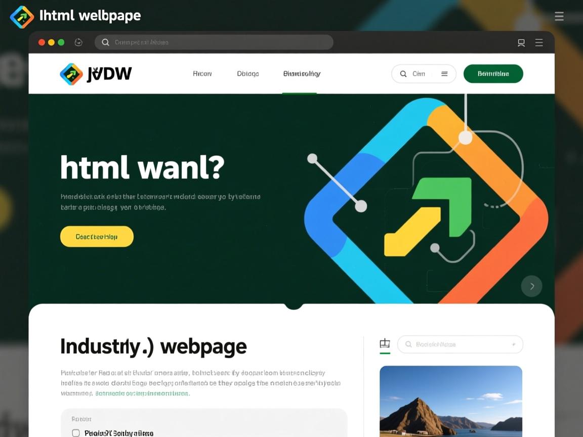 dw如何制作html网页