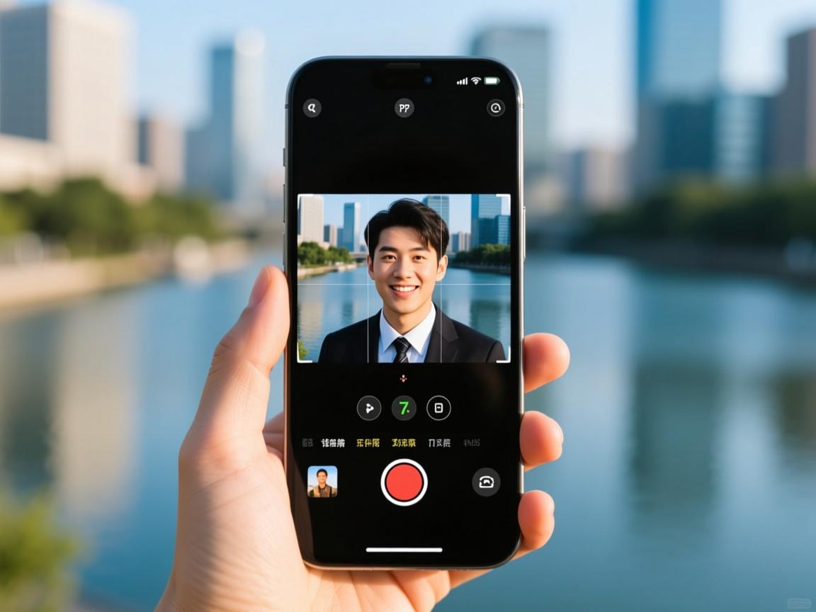 为何7P手机缺失屏幕录制功能？是技术限制还是其他原因？  第2张