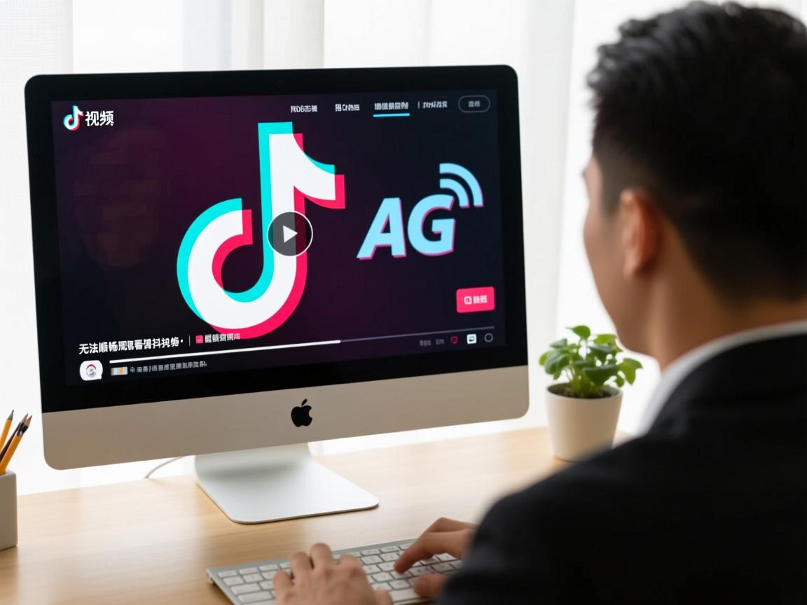 为何在4G网络环境下无法顺畅观看抖音视频？技术限制还是其他因素？  第1张