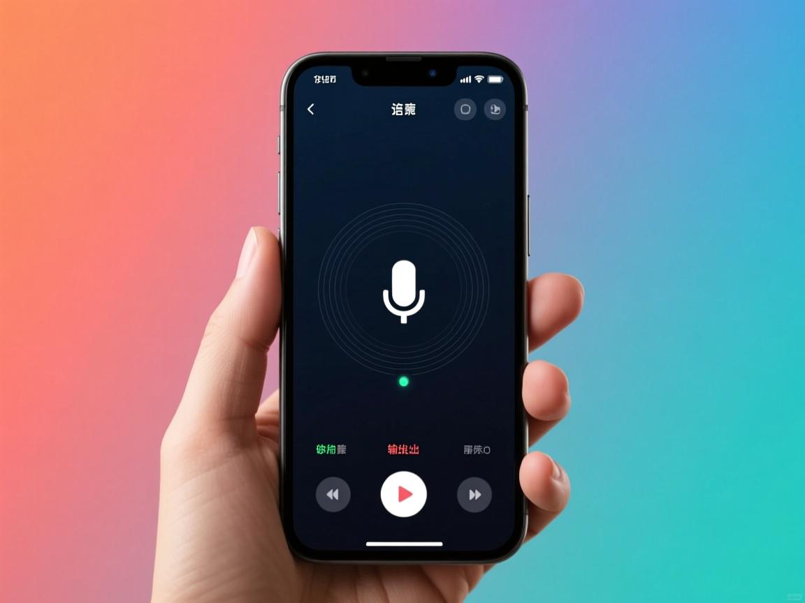 美图软件语音功能为何缺失声音输出问题解析？  第1张