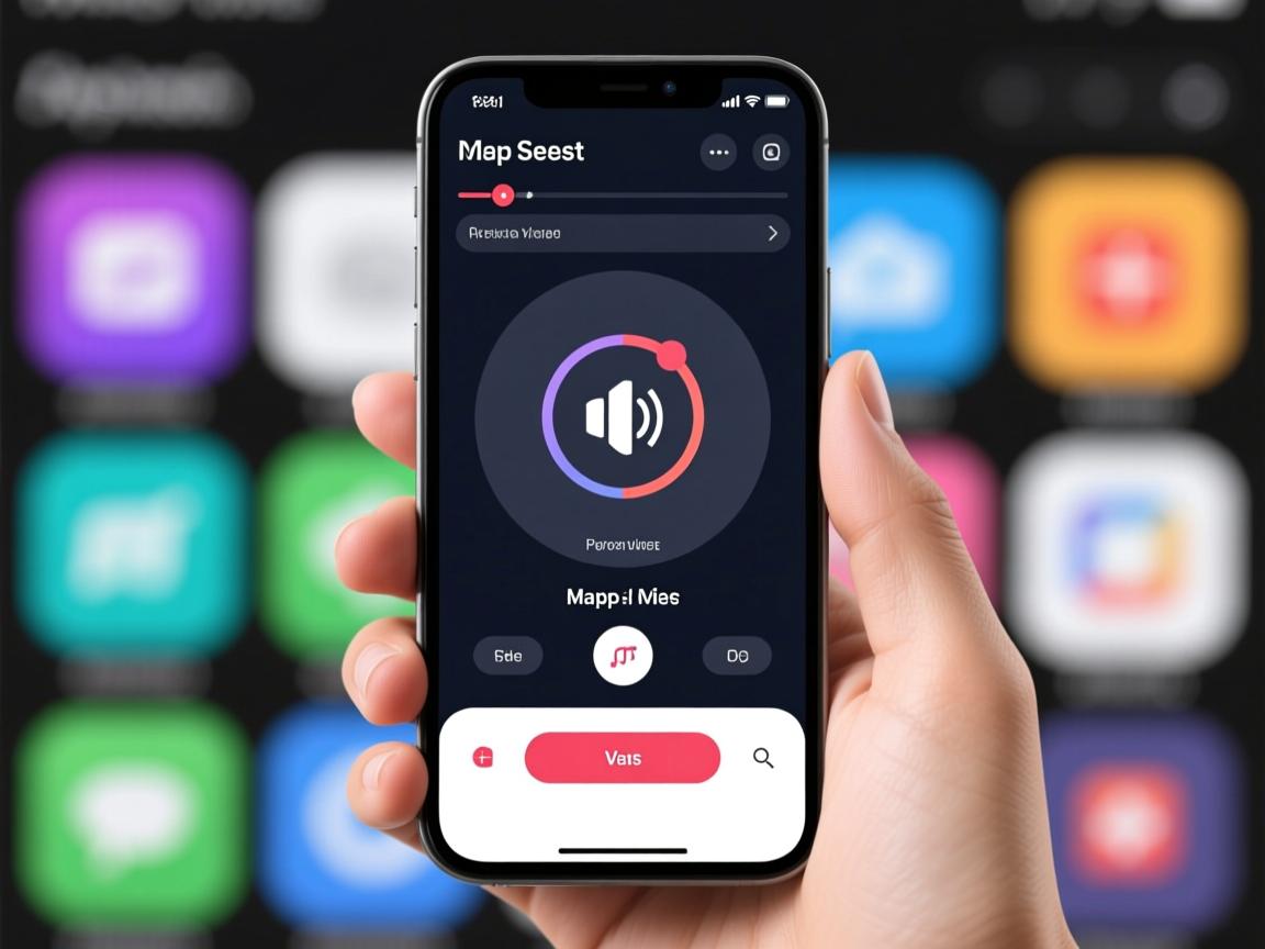 美图软件语音功能为何缺失声音输出问题解析？  第3张