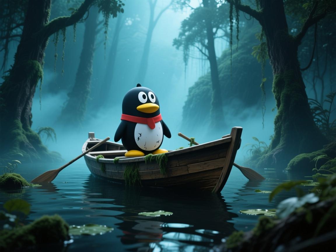 小船功能神秘消失?揭秘QQ为何能随意删除小船? 第2张 小船功能神秘消失?揭秘QQ为何能随意删除小船? 第2张