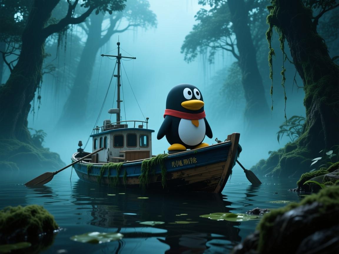 小船功能神秘消失?揭秘QQ为何能随意删除小船? 第3张 小船功能神秘消失?揭秘QQ为何能随意删除小船? 第3张