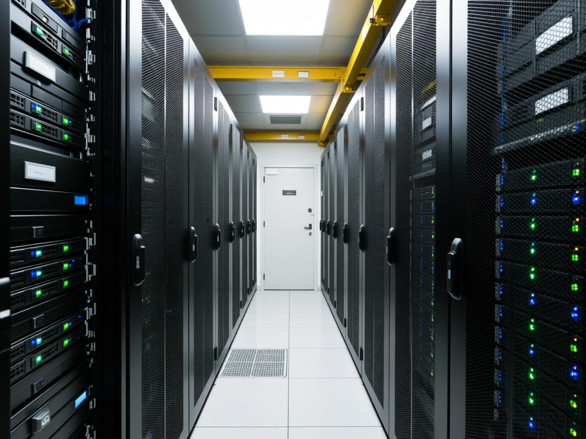 家庭储存服务器