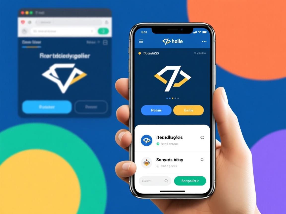 html如何适应手机