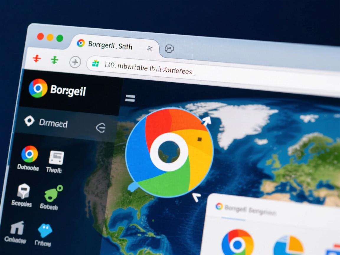 为何浏览器使用中频繁出现变什么现象，背后原因是什么？  第2张