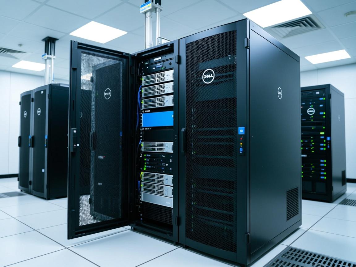 东莞戴尔服务器