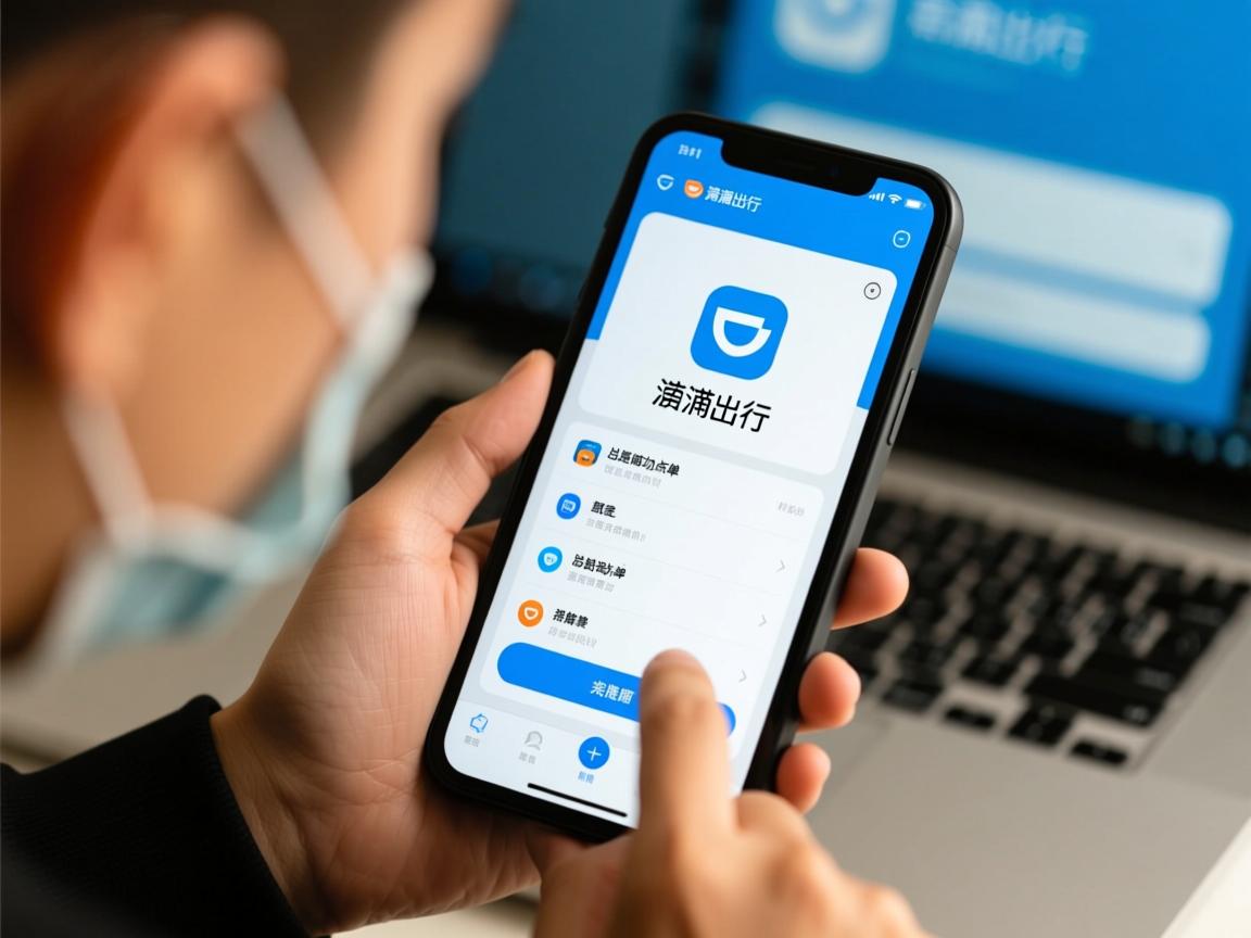 为何我的滴滴出行APP总是无法成功点单?技术故障还是操作失误? 第1张 为何我的滴滴出行APP总是无法成功点单?技术故障还是操作失误? 第1张